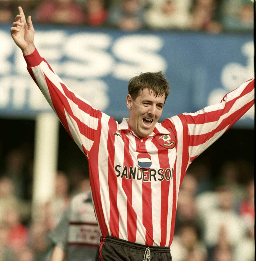 Matt Le Tissier