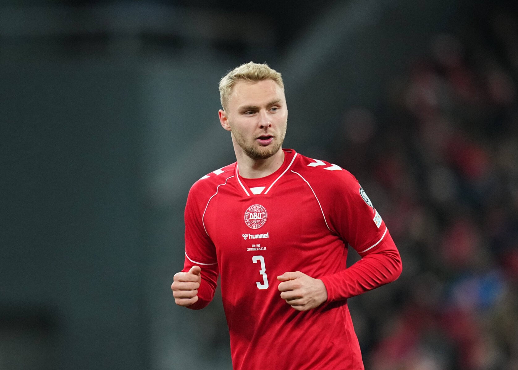 Victor Nelsson