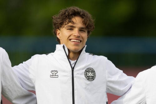 Marvin Nasnas
