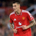 Manchester United mangler en naturlig førsteangriber, da Benjamin Sesko risikerer at misse resten af kalenderåret. Her er tre bud.