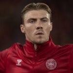 Rasmus Højlund kan få selskab af Joshua Zirkzee.