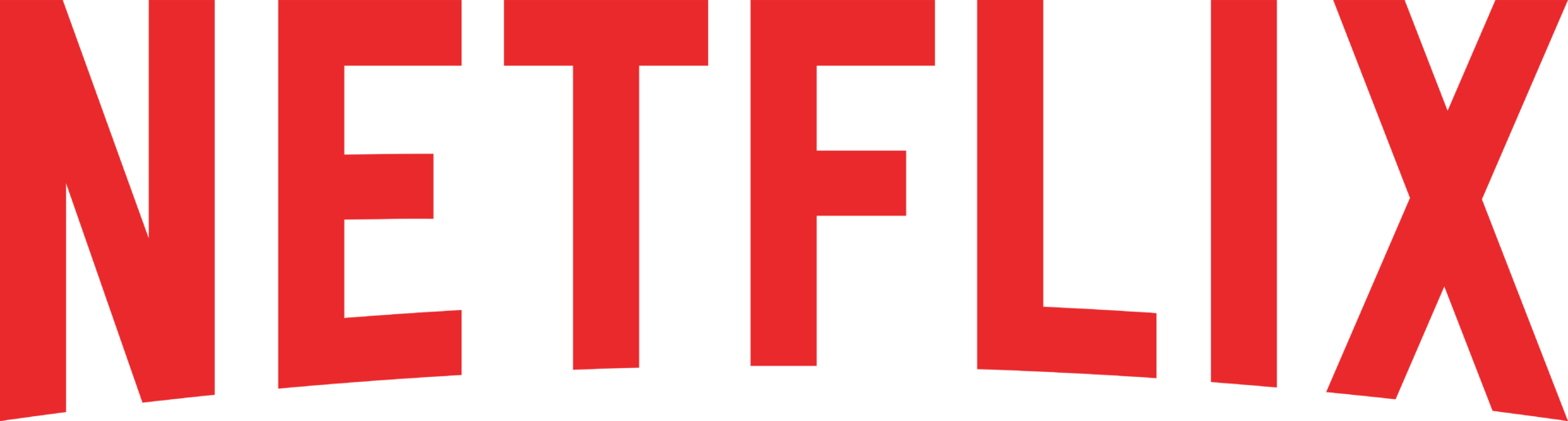 Netflix har sikret sig rettighederne.