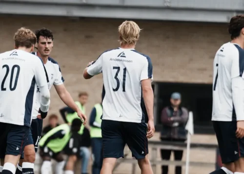 AGF har fået en vanskelig start på Superliga-sæsonen, men nu kommer der endnu en brutal forudsigelse fra en supercomputer.